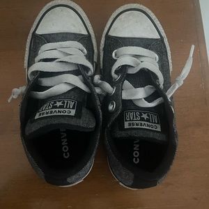 Boys Converse sneakers